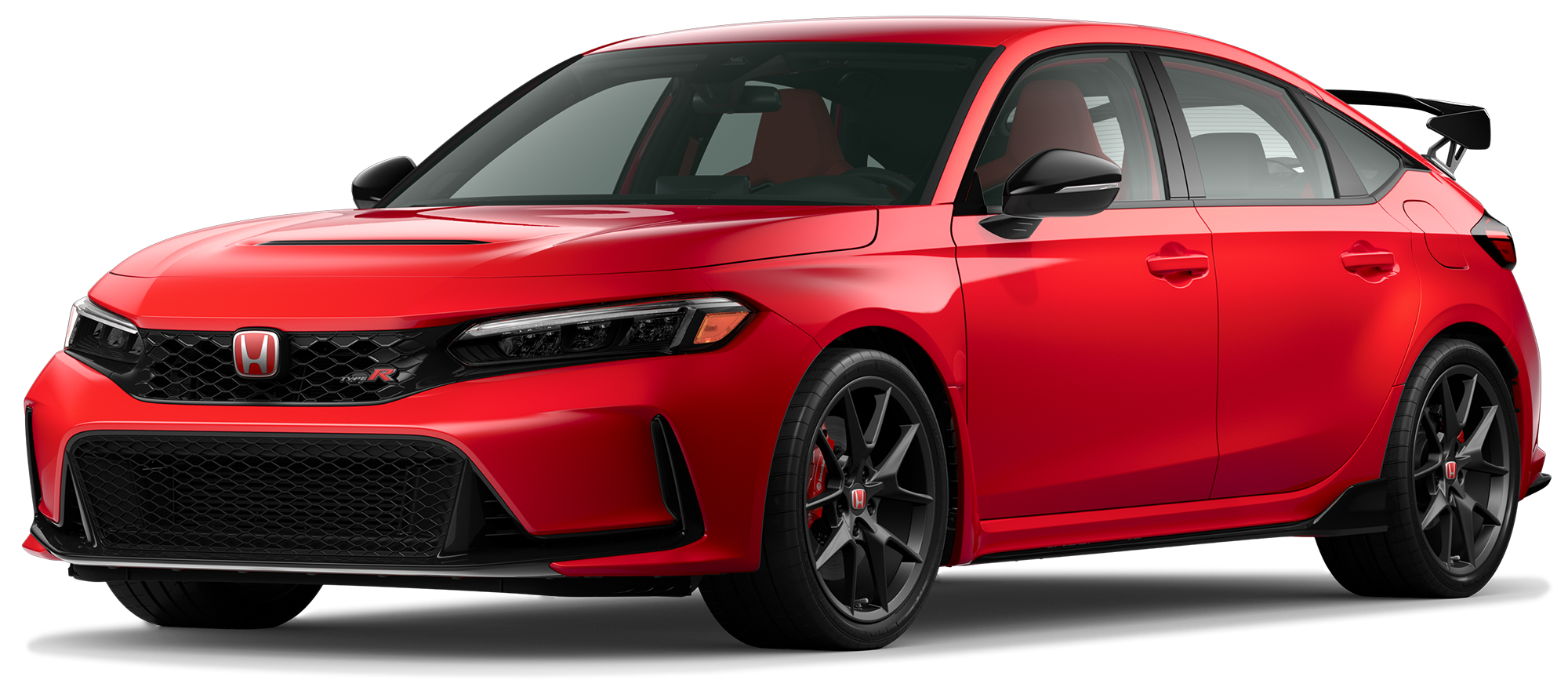 2023 Honda Civic Type R Incentives Specials Offers In Irving TX